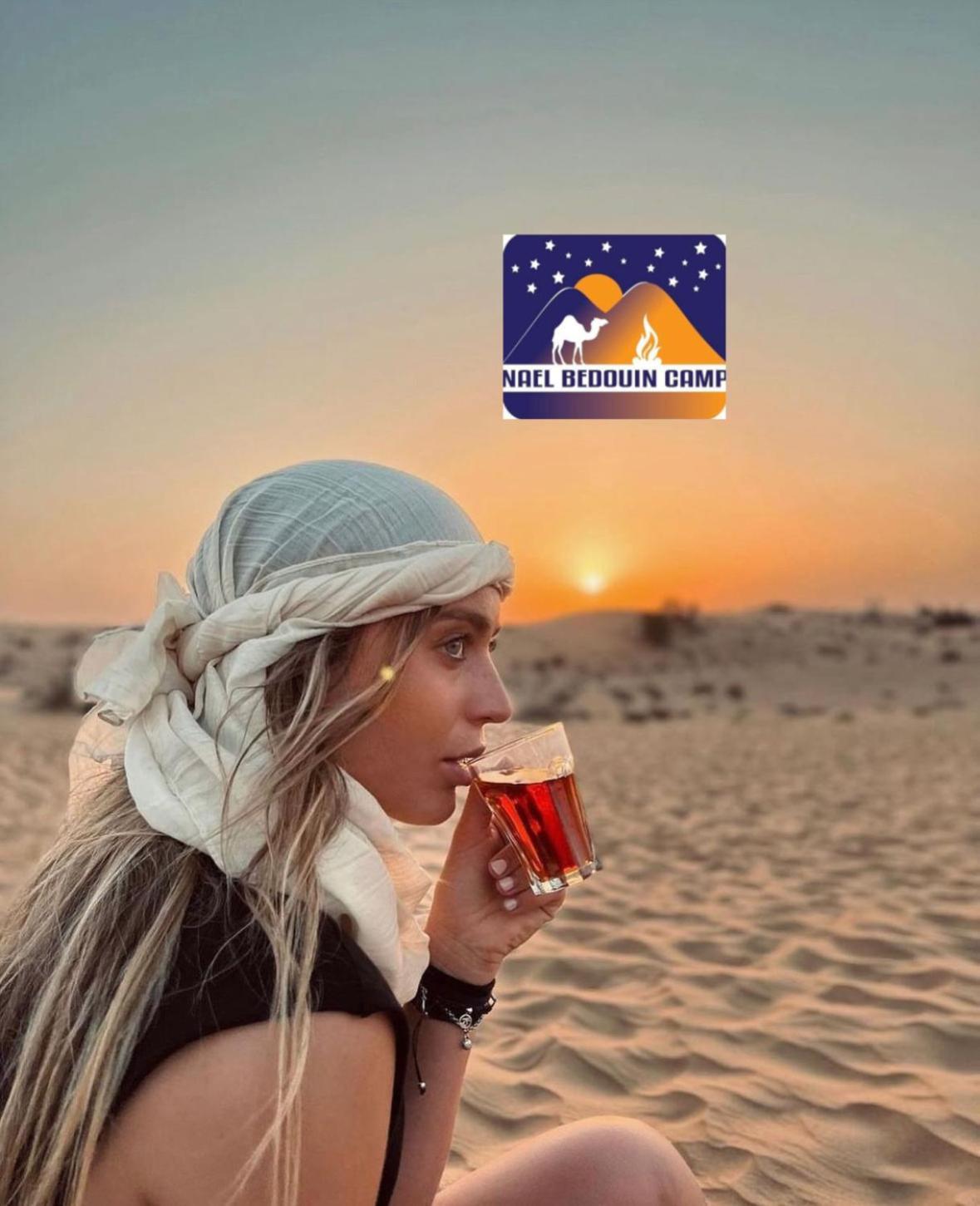 Nael Bedouin Luxury Camp Ram Vadisi Dış mekan fotoğraf
